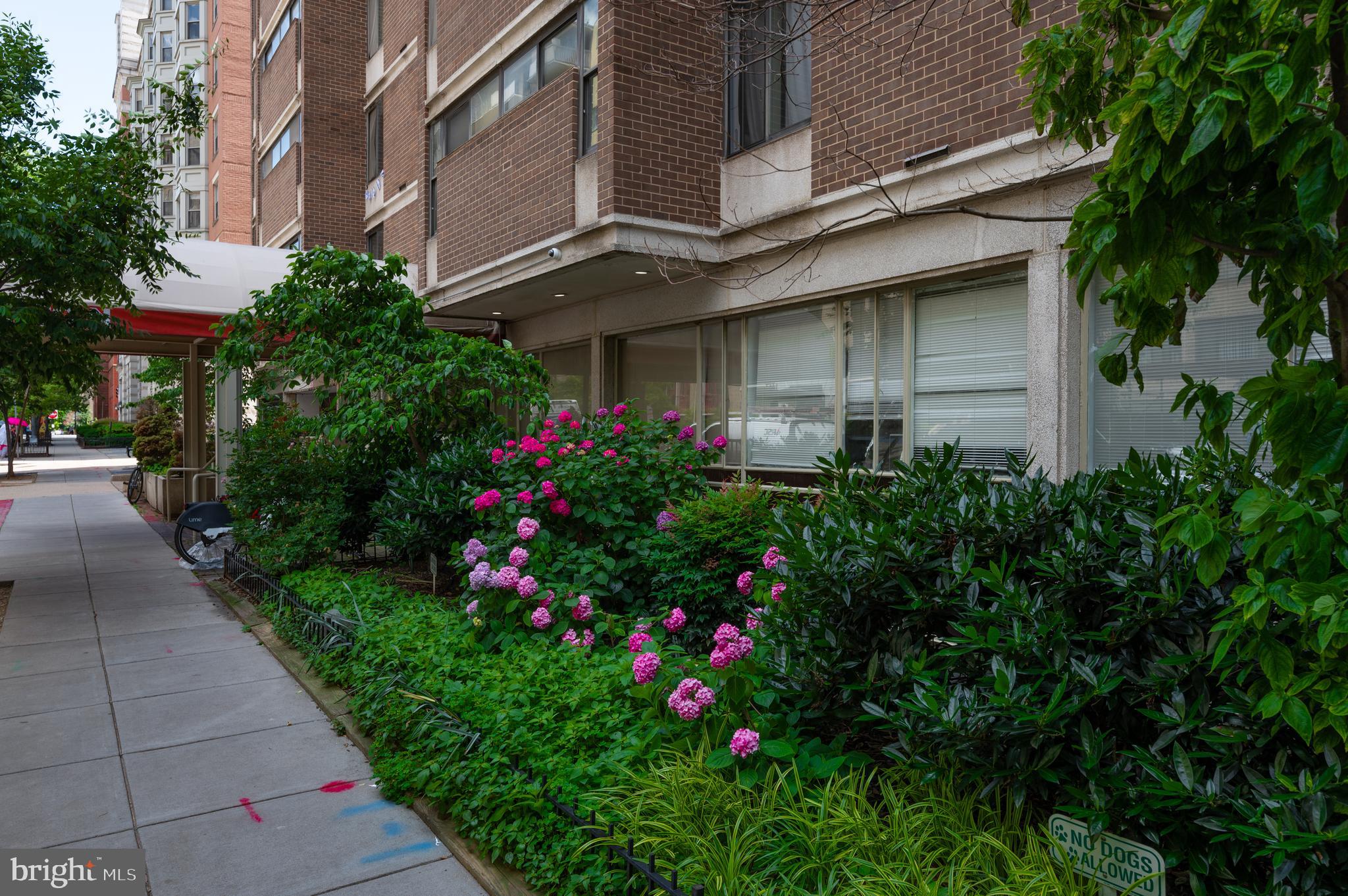 1420 N St NW #214