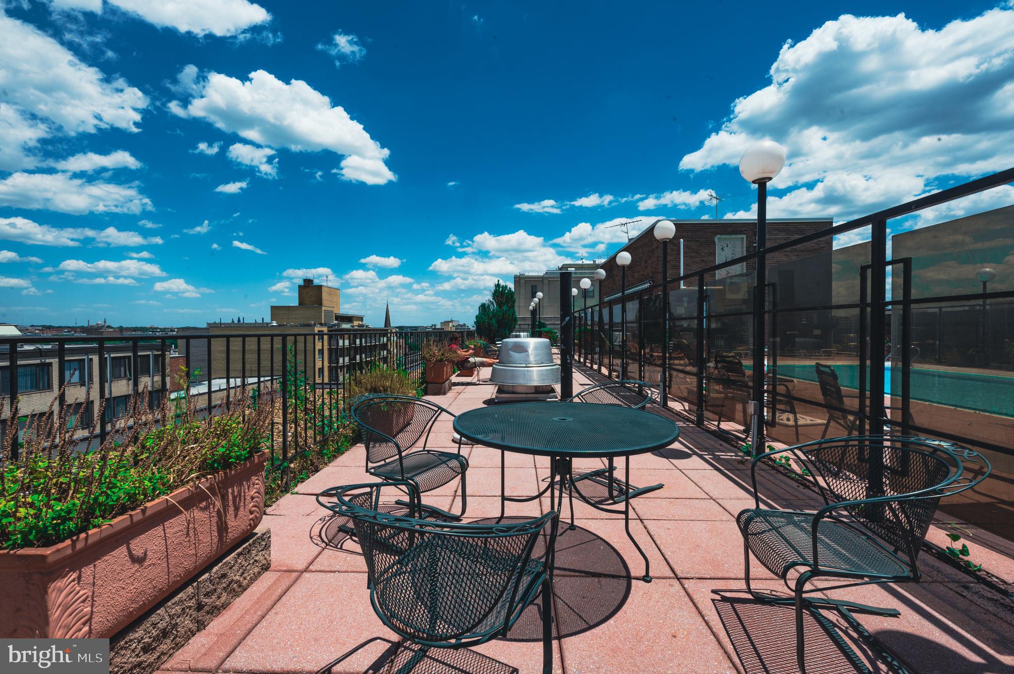 1420 N St NW #214