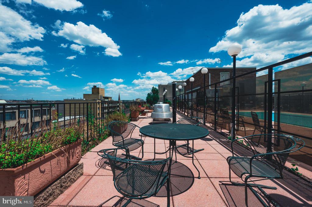 1420 N St NW #214