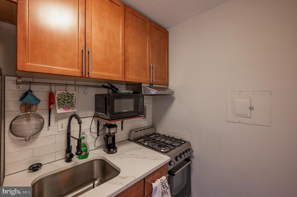 1420 N St NW #214