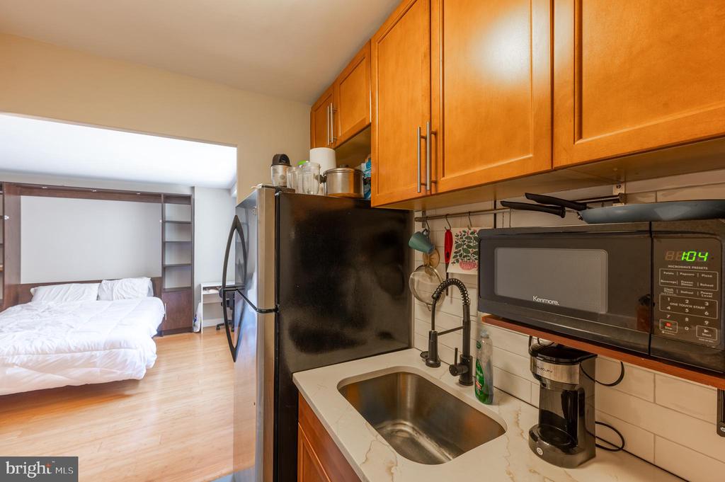 1420 N St NW #214