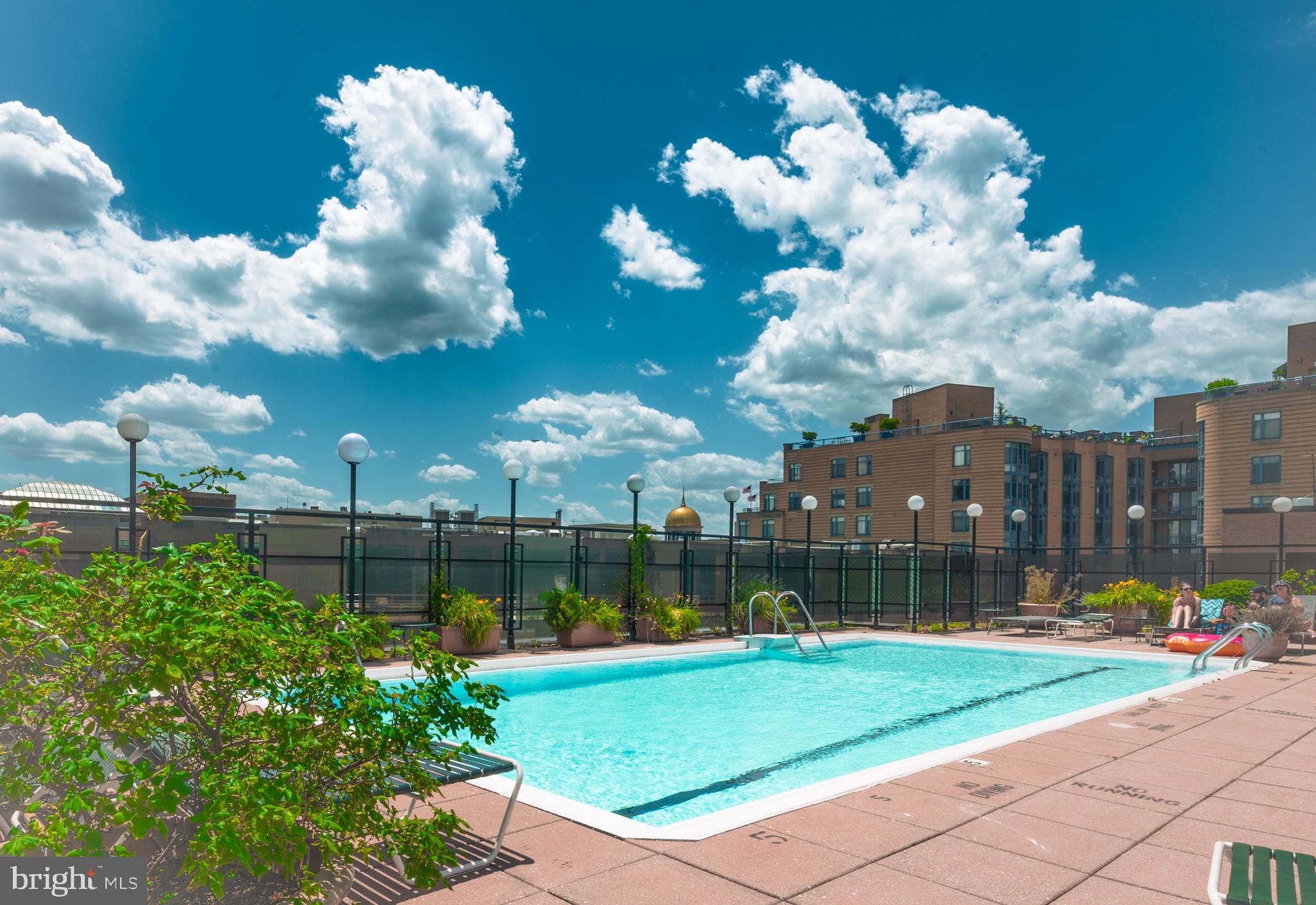 1420 N St NW #214
