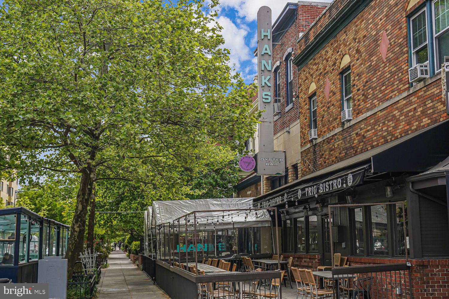 1915 16th St NW #401