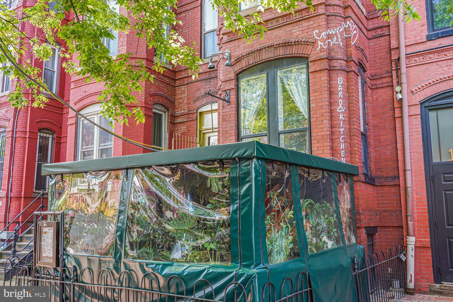 1915 16th St NW #401