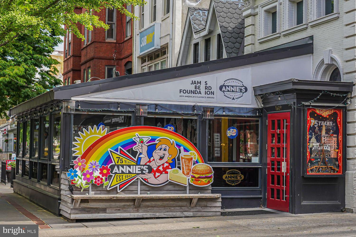 1915 16th St NW #401