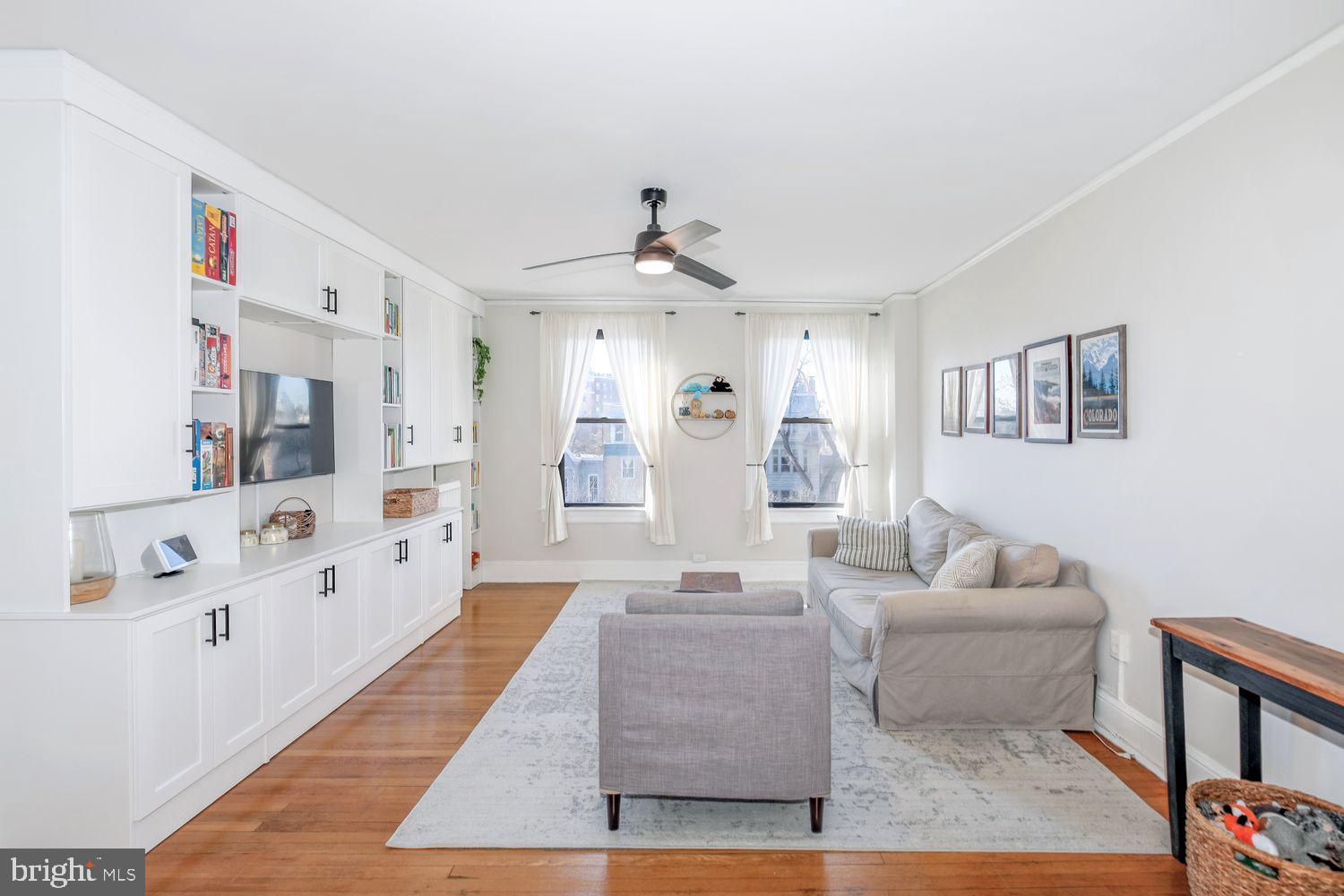 1915 16th St NW #401