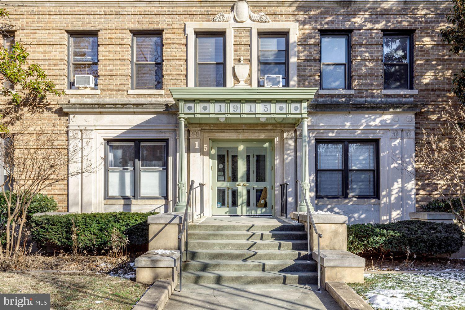 1915 16th St NW #401