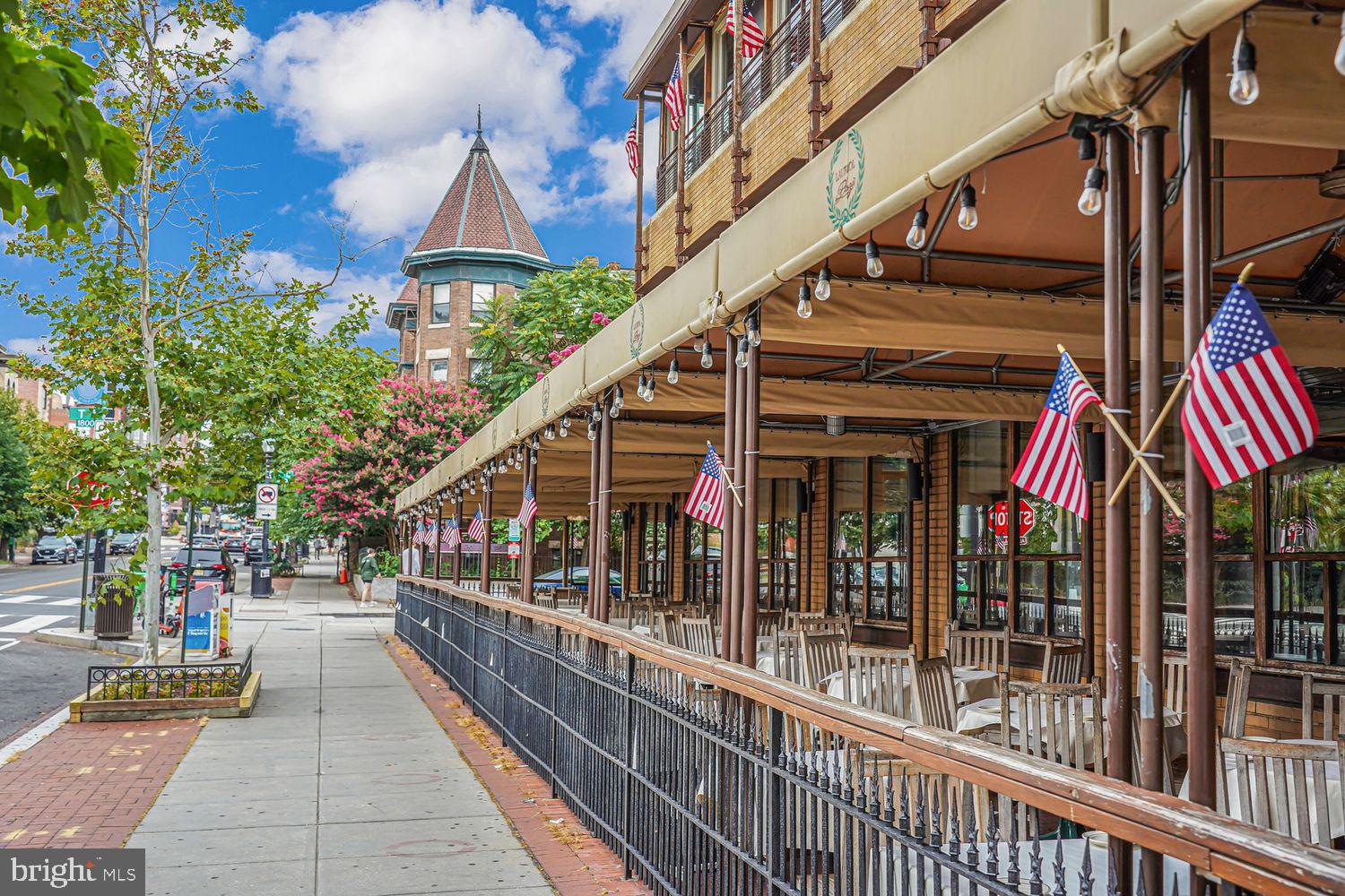 1915 16th St NW #401