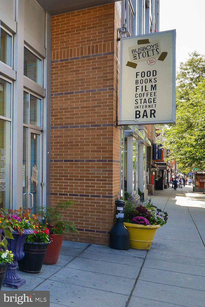 1915 16th St NW #401