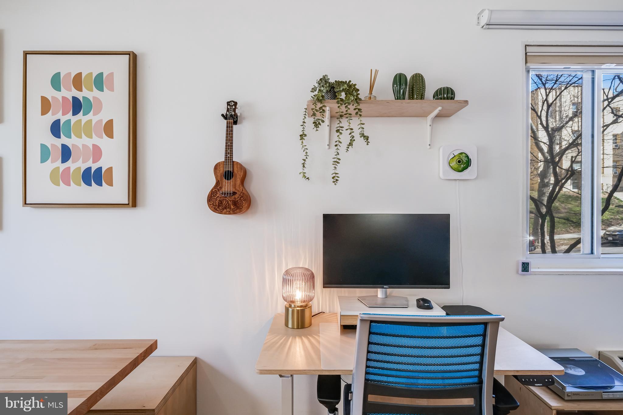 4114 Davis Pl NW #105