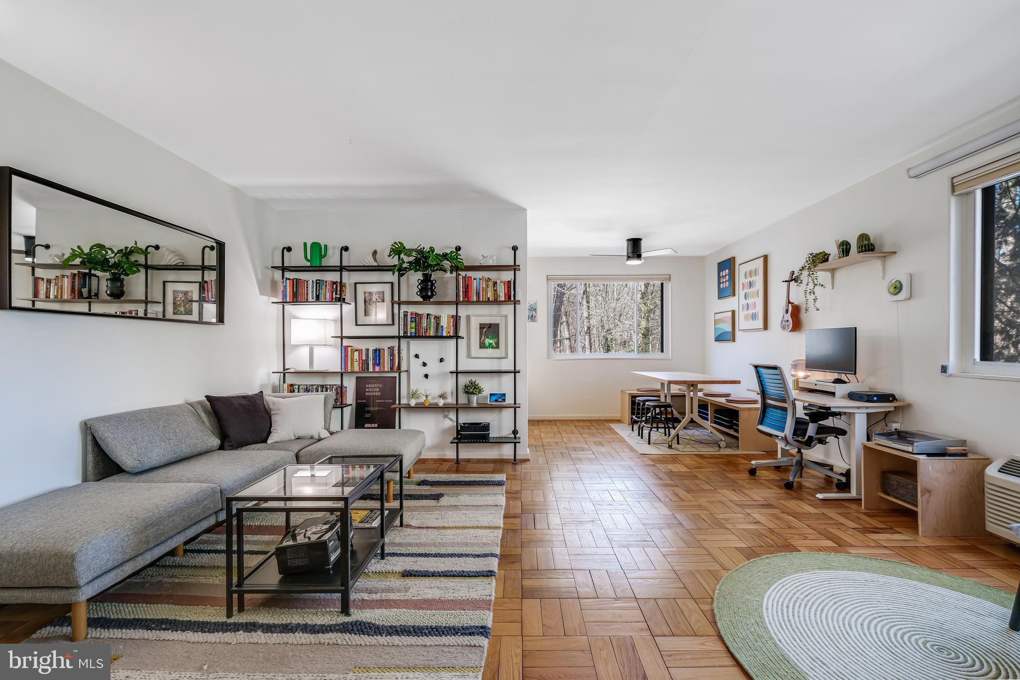 4114 Davis Pl NW #105