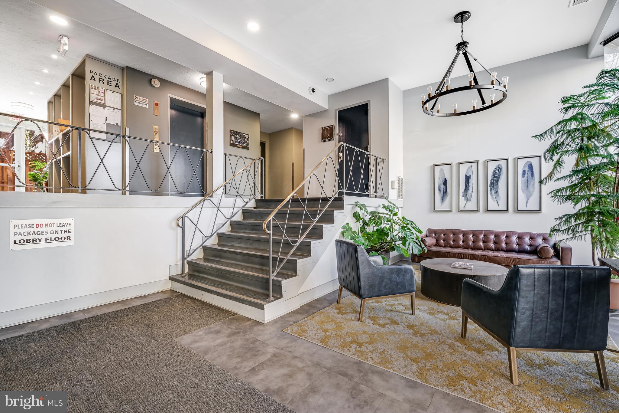 4114 Davis Pl NW #105