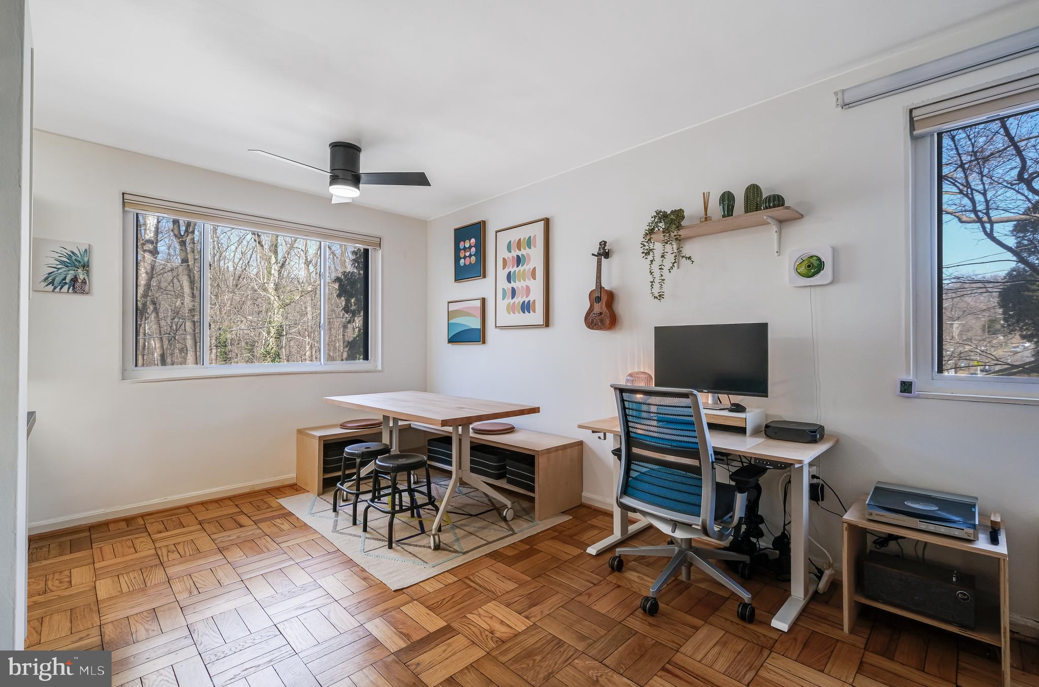 4114 Davis Pl NW #105