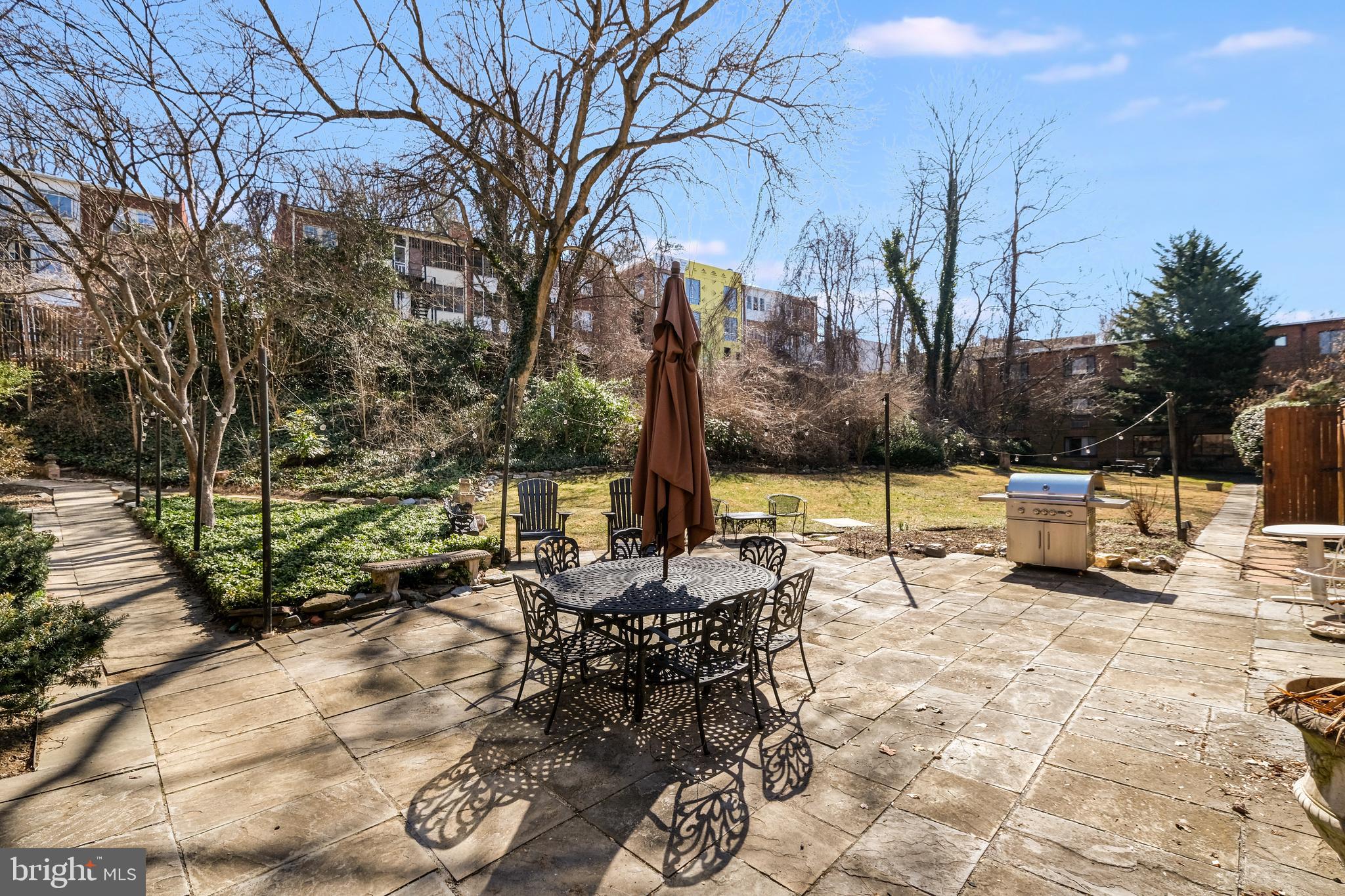 4114 Davis Pl NW #105