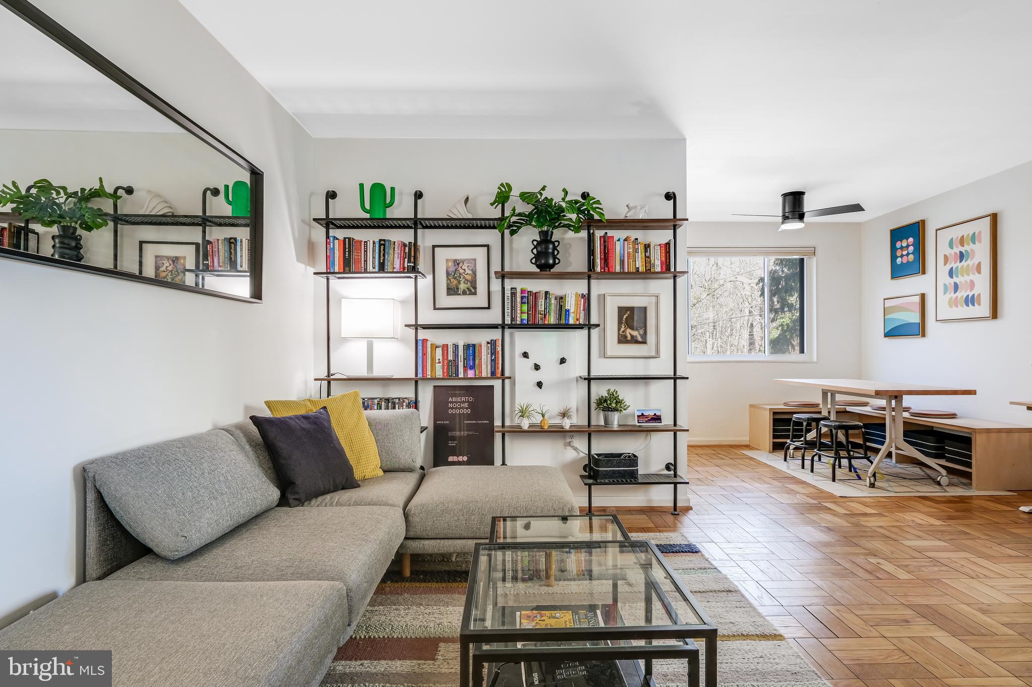 4114 Davis Pl NW #105