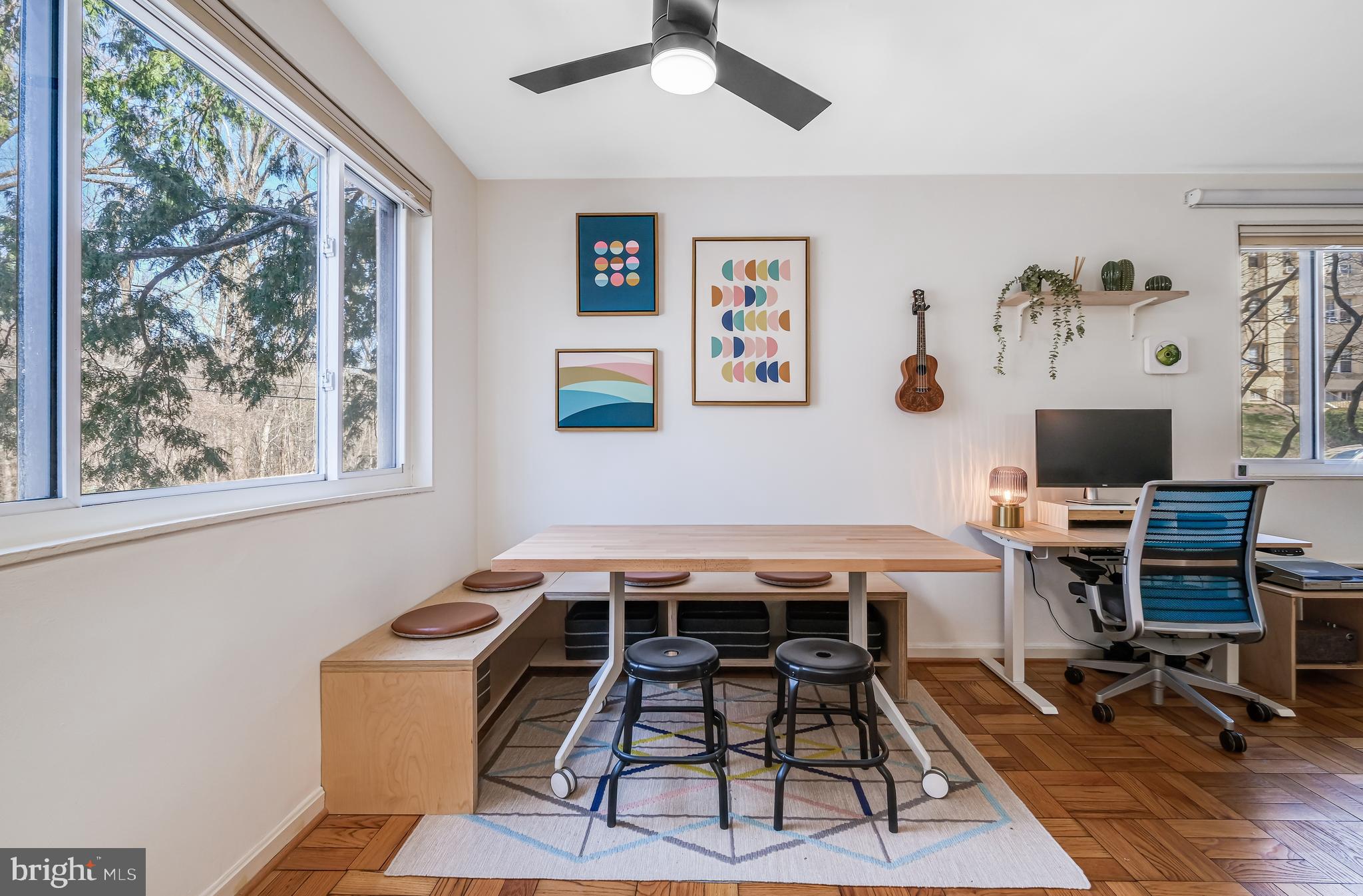 4114 Davis Pl NW #105