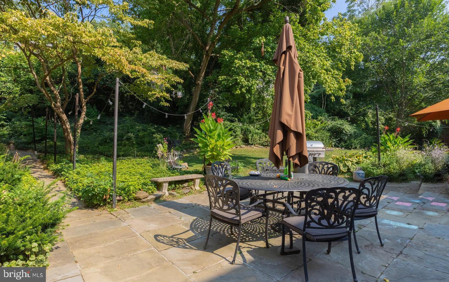 4114 Davis Pl NW #105