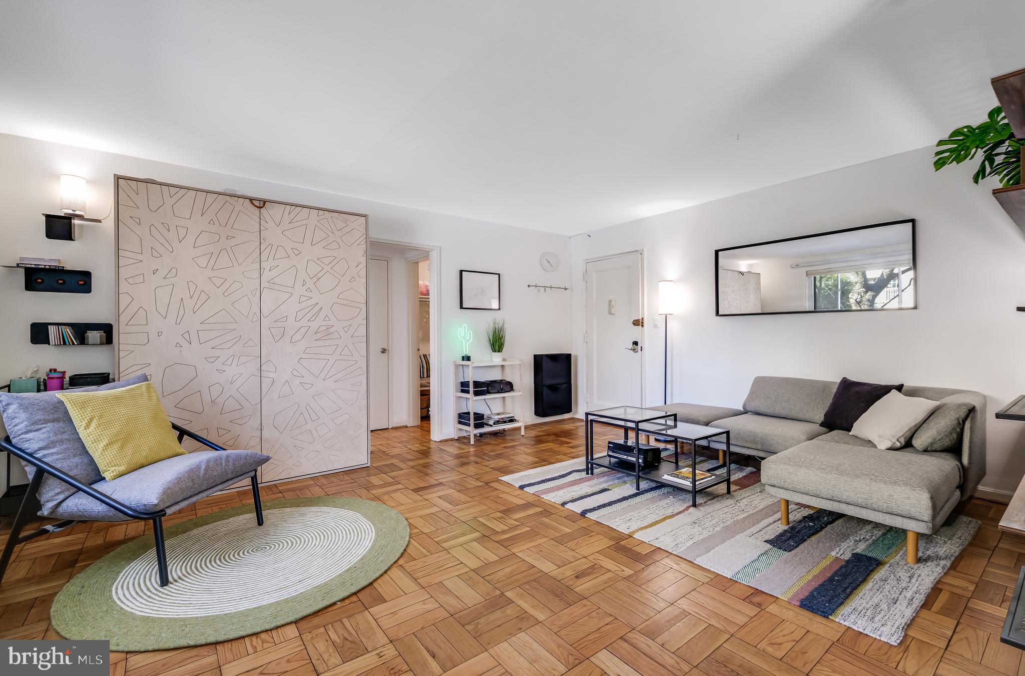 4114 Davis Pl NW #105