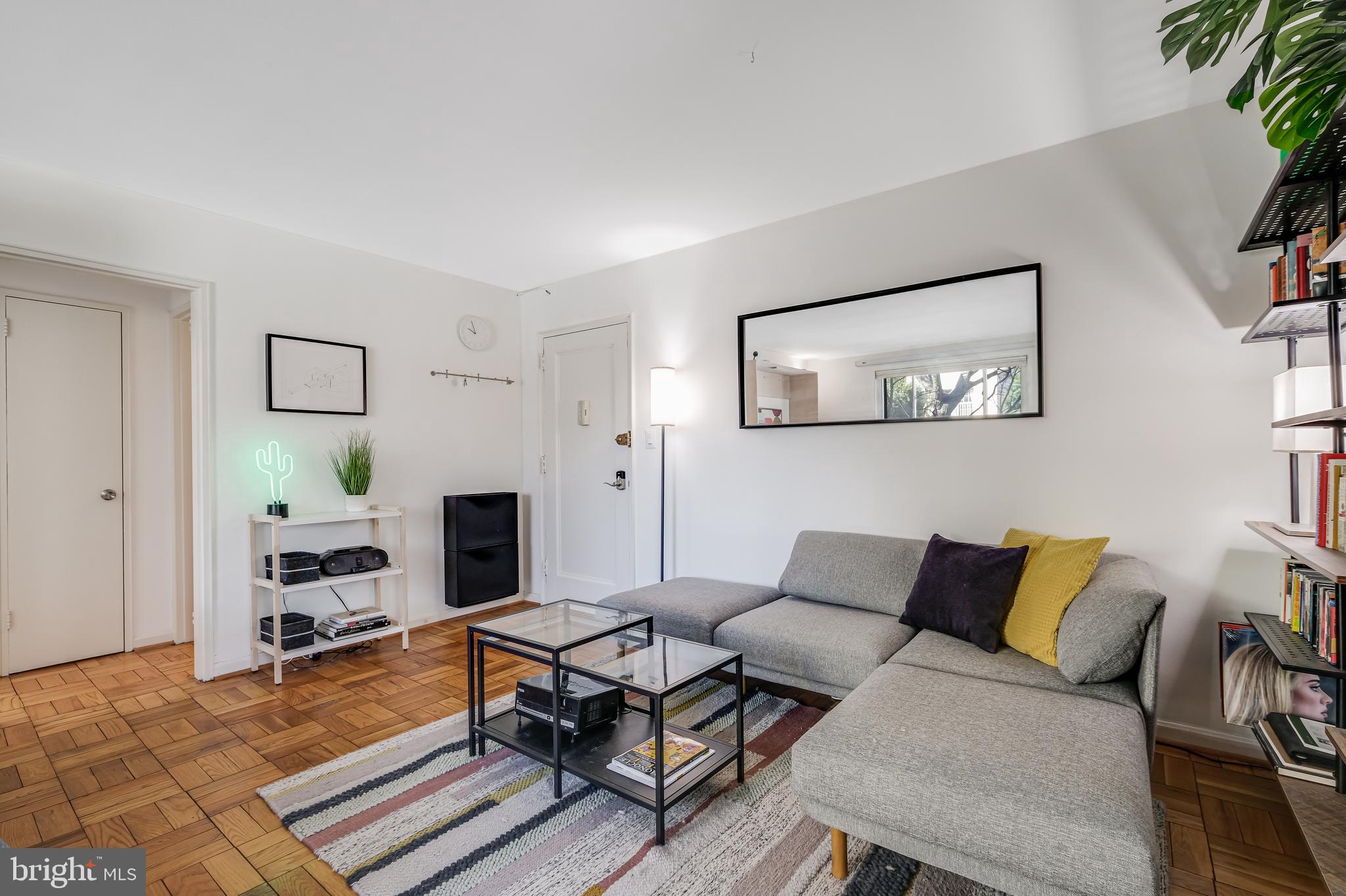 4114 Davis Pl NW #105