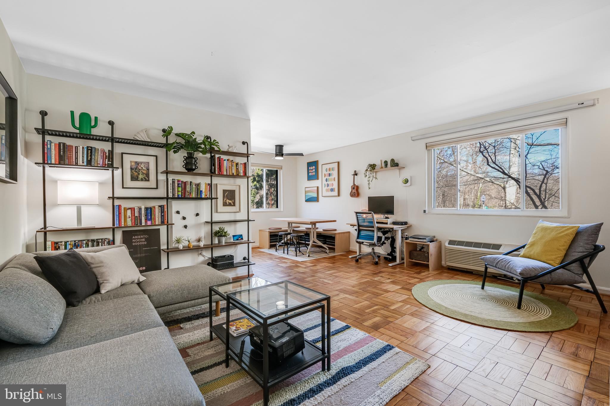 4114 Davis Pl NW #105