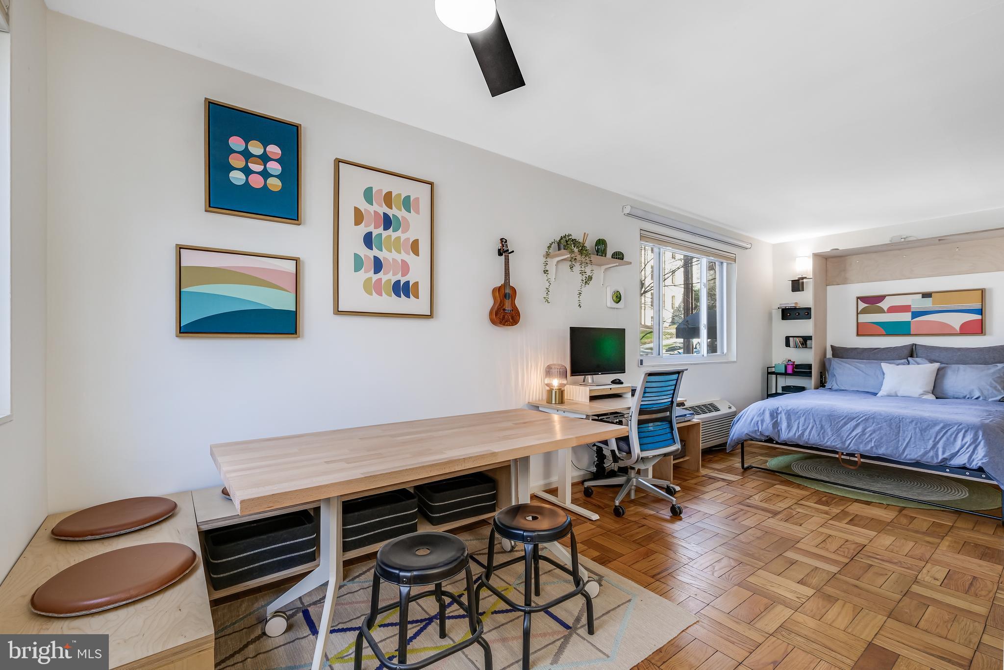 4114 Davis Pl NW #105