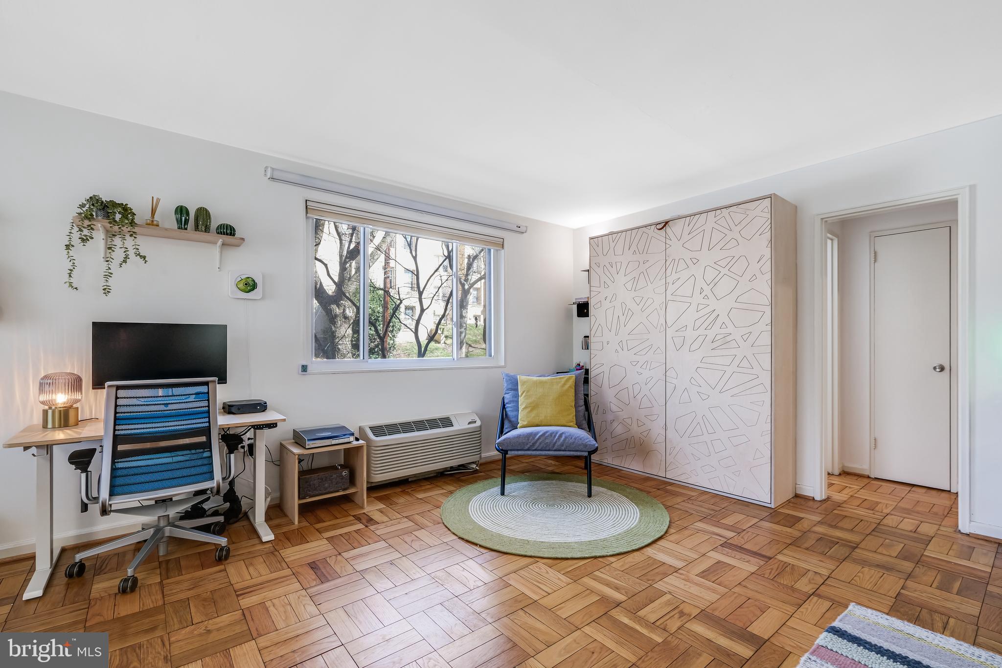 4114 Davis Pl NW #105