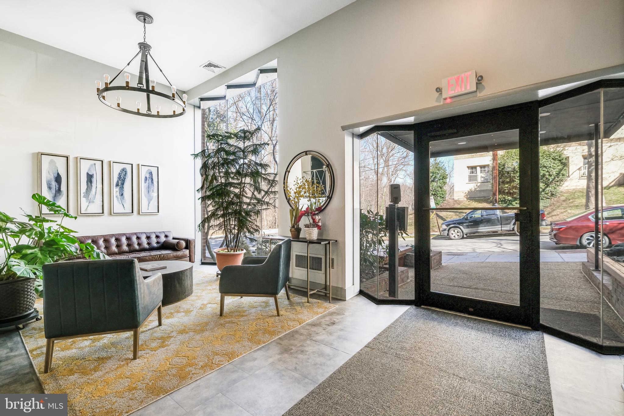 4114 Davis Pl NW #105