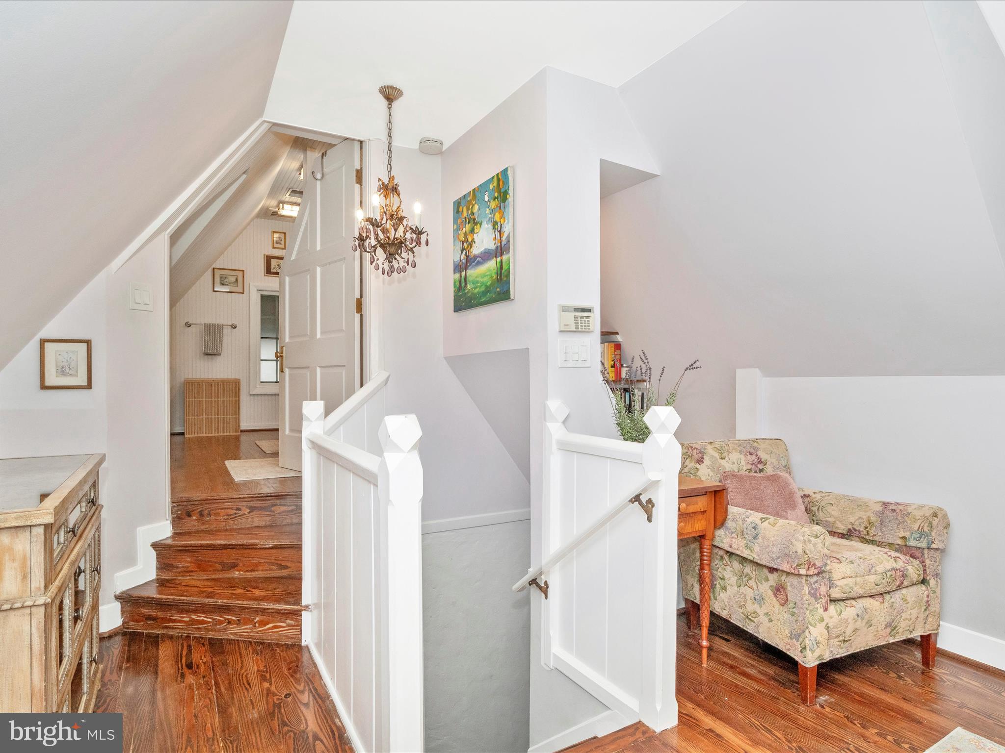 4532 Macomb St NW