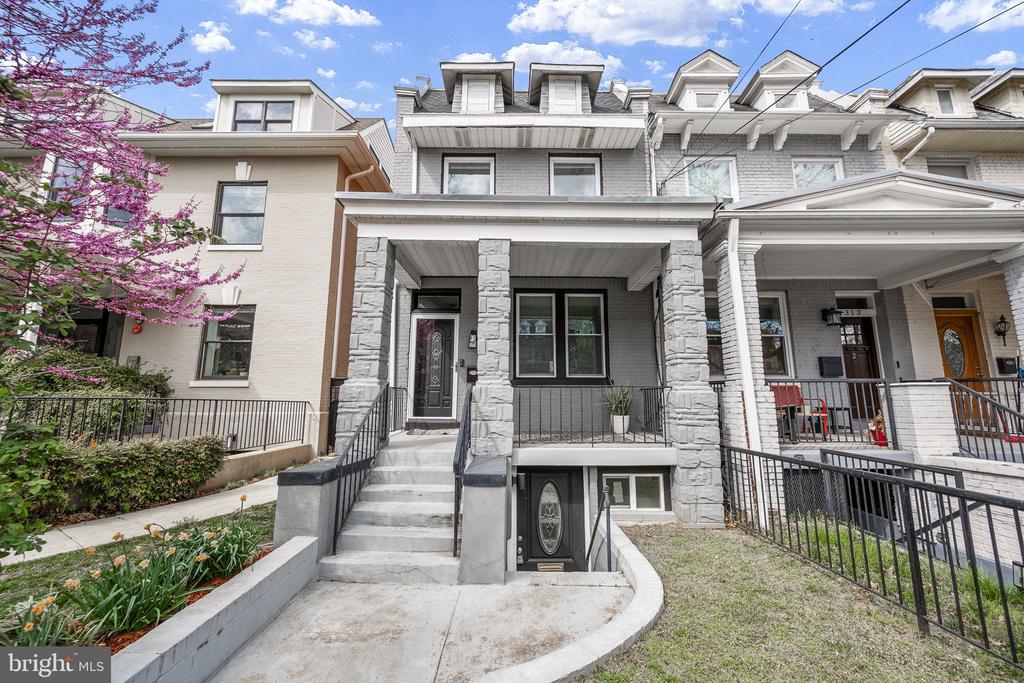 1315 Shepherd St NW