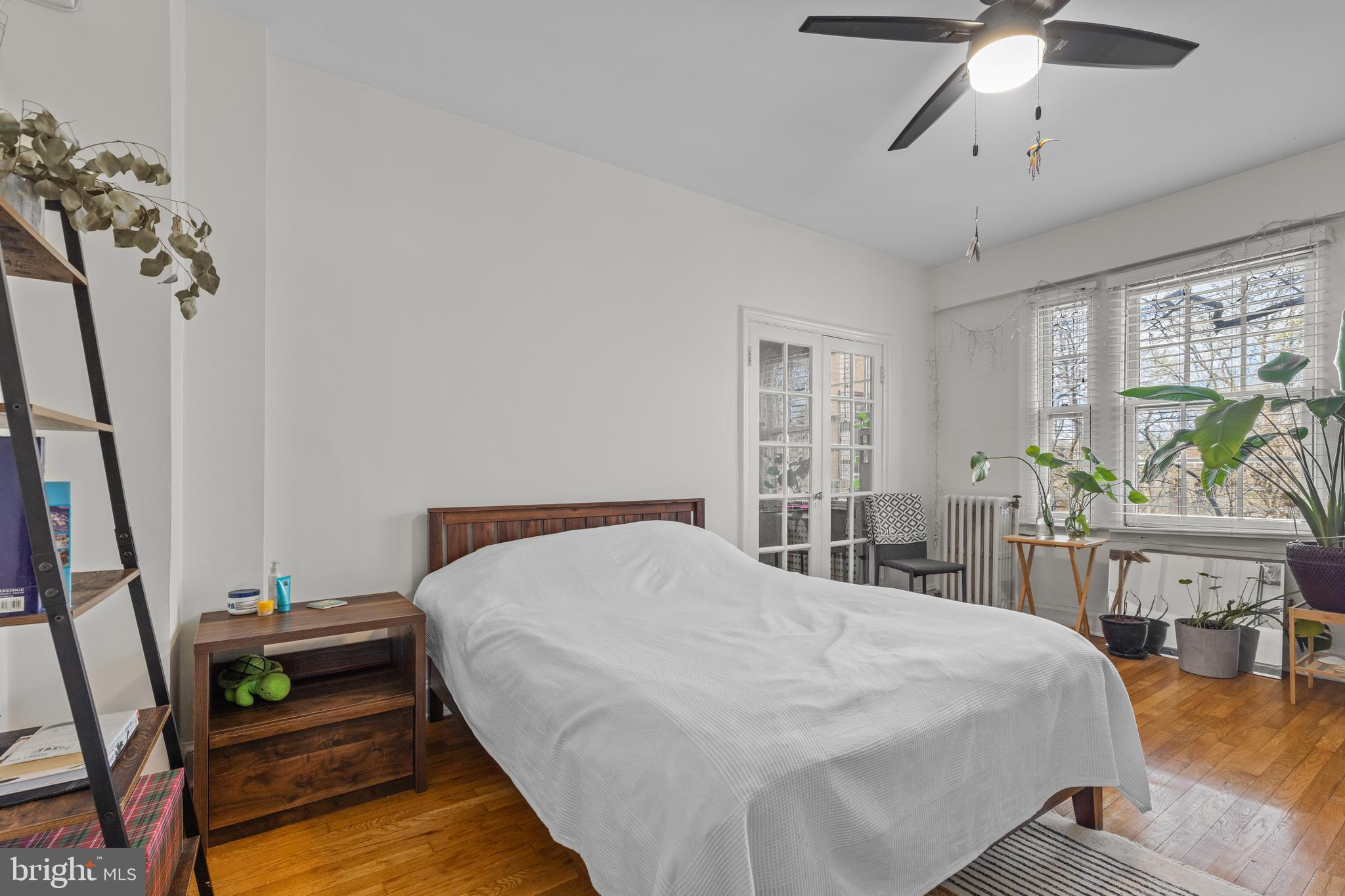 2032 Belmont Rd NW #204