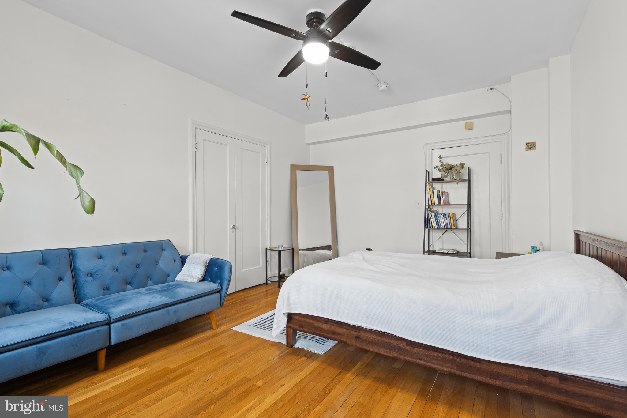 2032 Belmont Rd NW #204