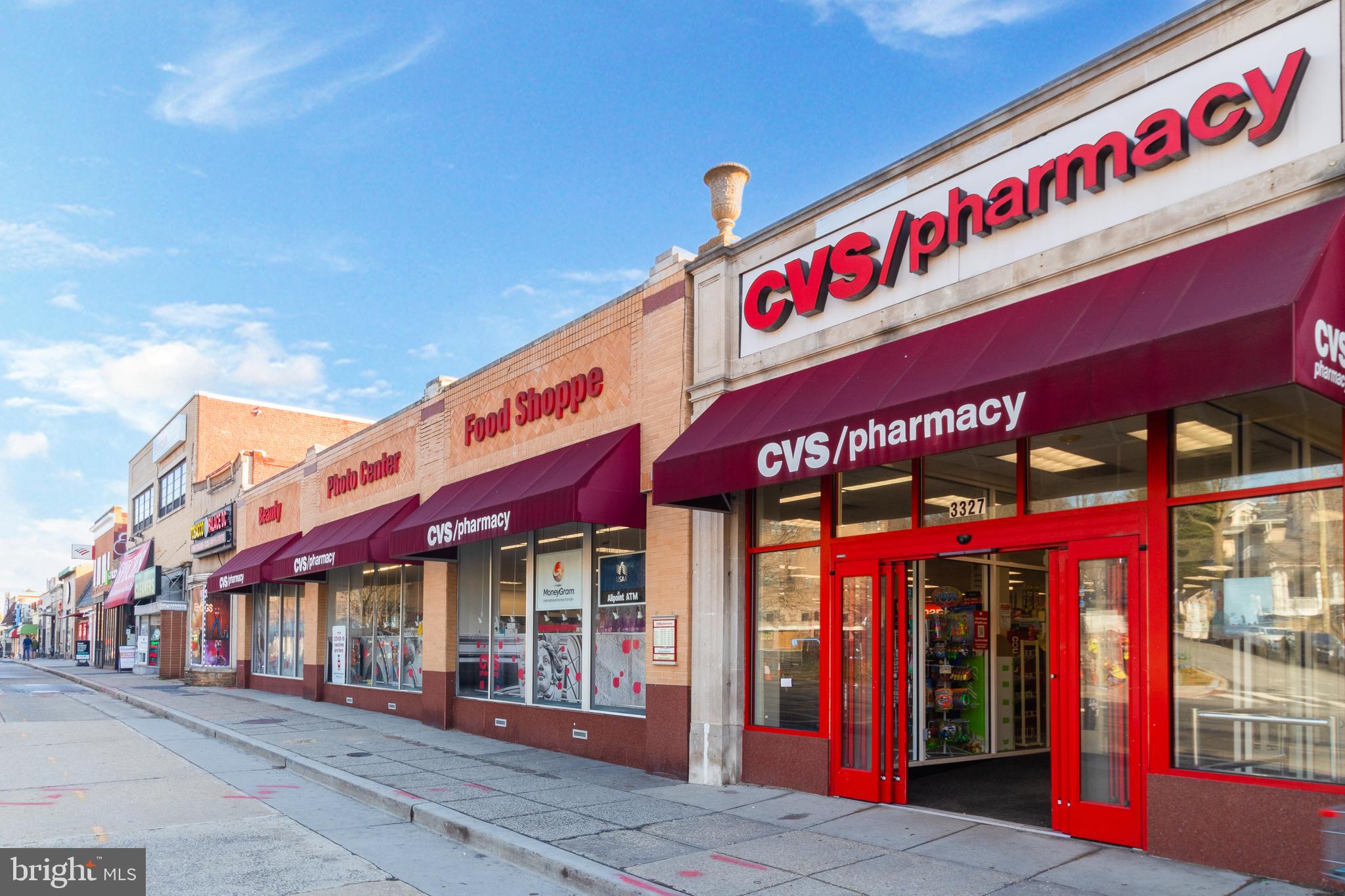 2032 Belmont Rd NW #204