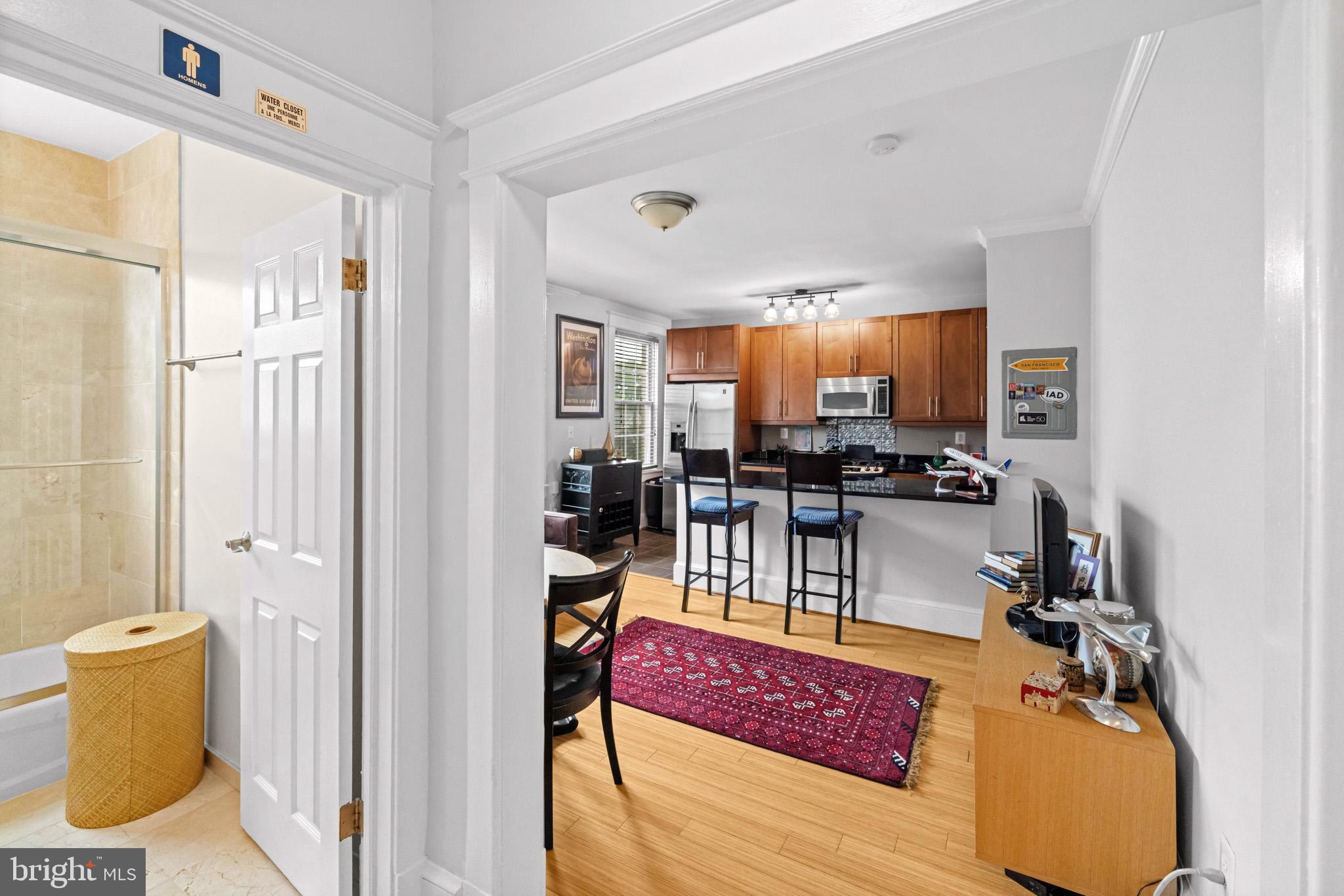 3024 WISCONSIN AVENUE NW 208