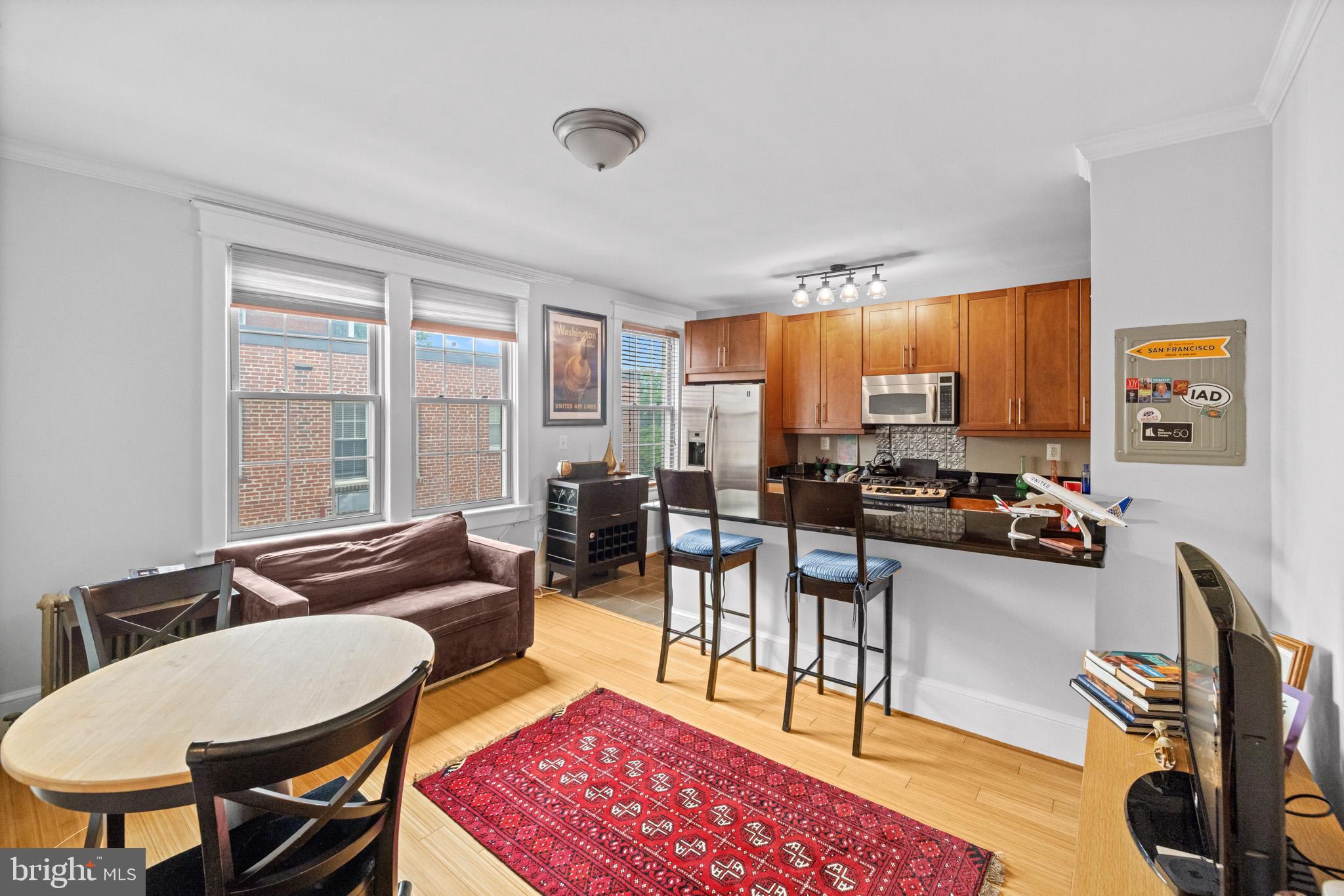 3024 WISCONSIN AVENUE NW 208