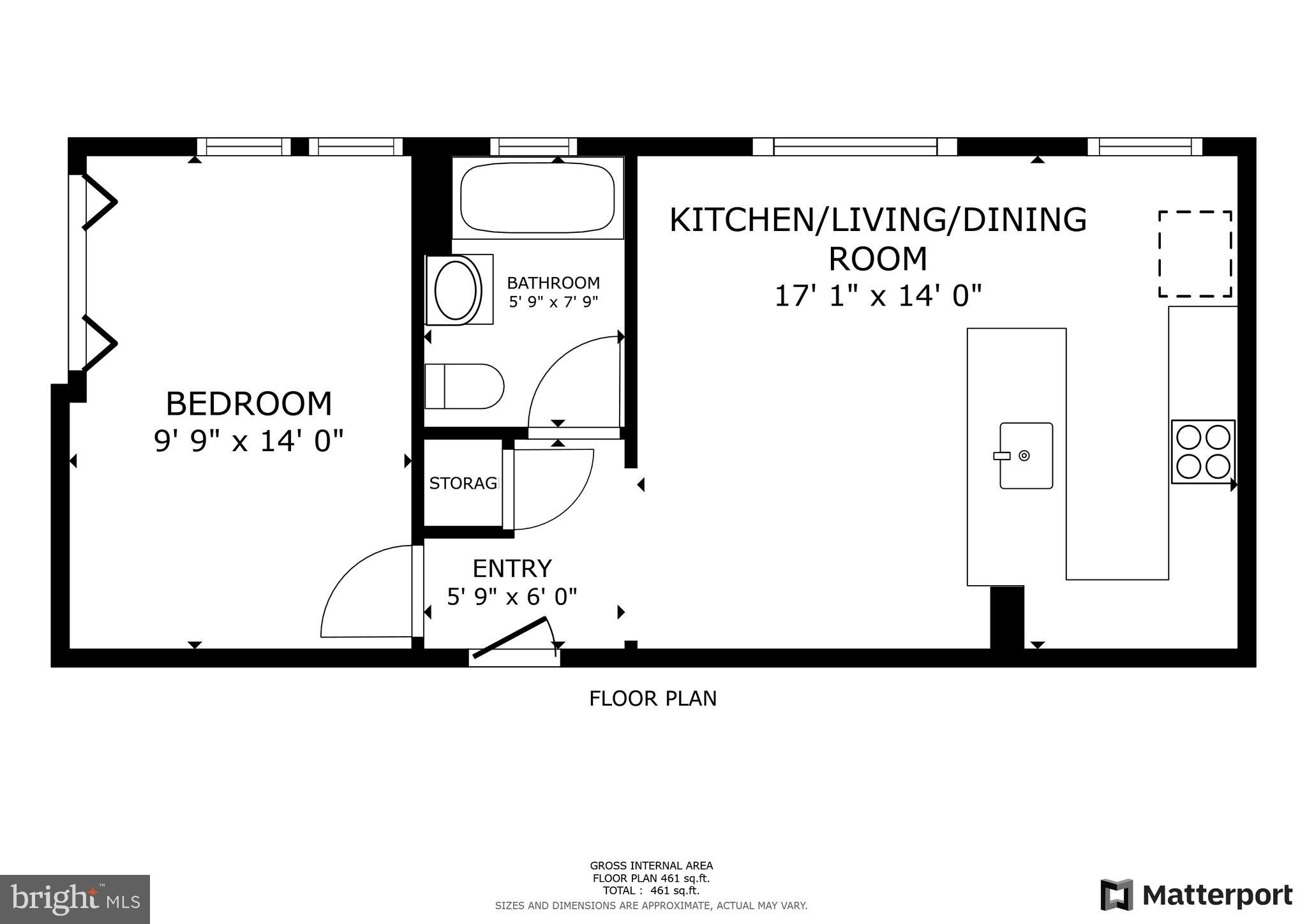 3024 WISCONSIN AVENUE NW 208