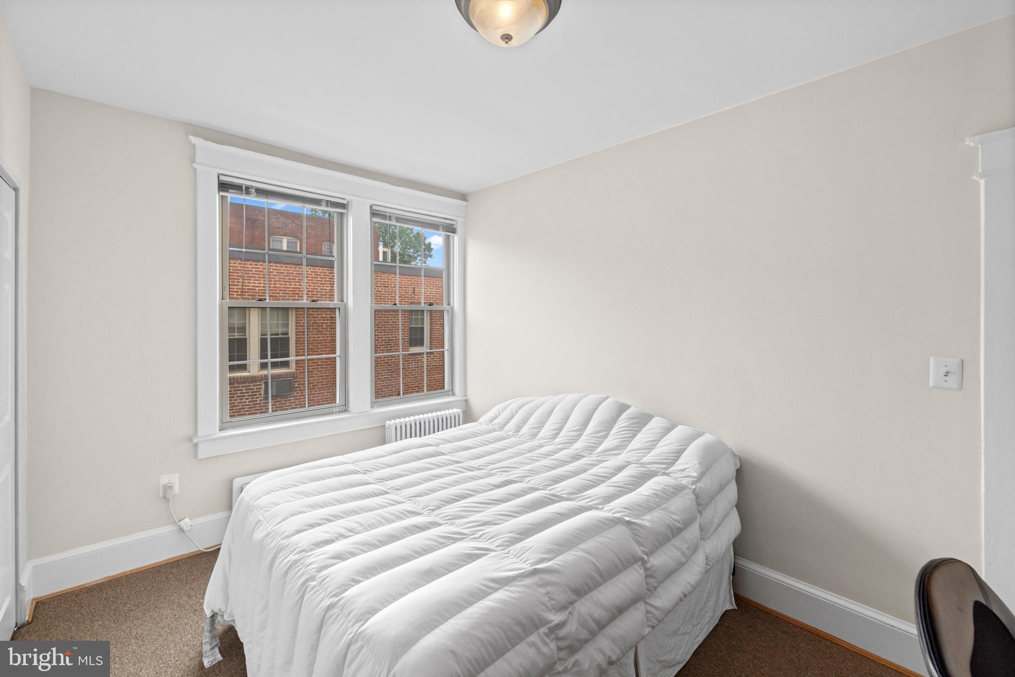 3024 WISCONSIN AVENUE NW 208