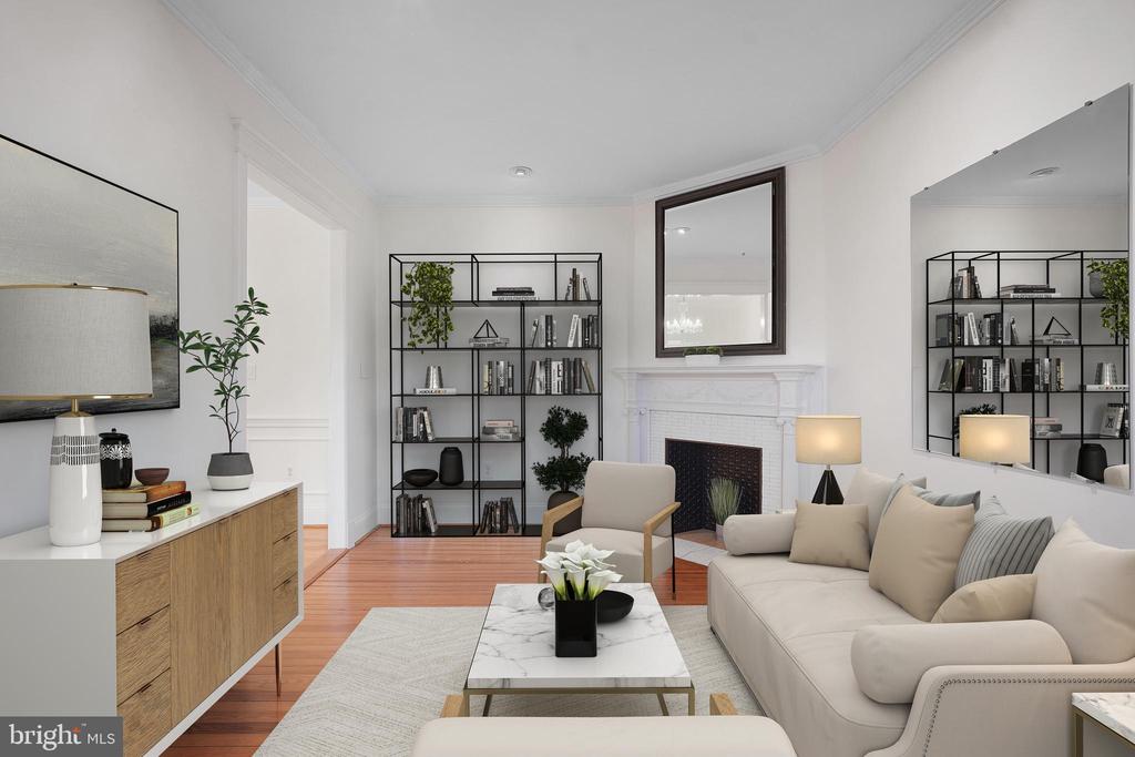 1657 31ST STREET NW 203
