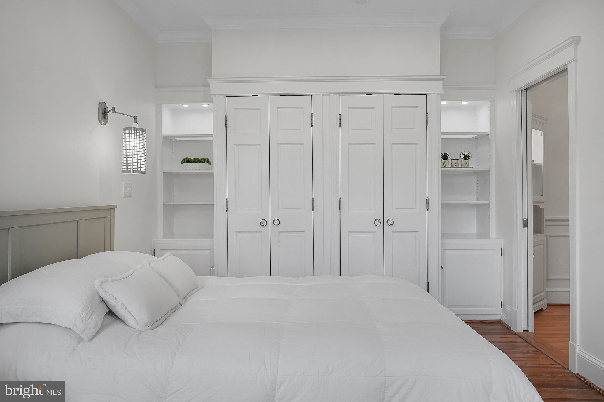 1657 31ST STREET NW 203