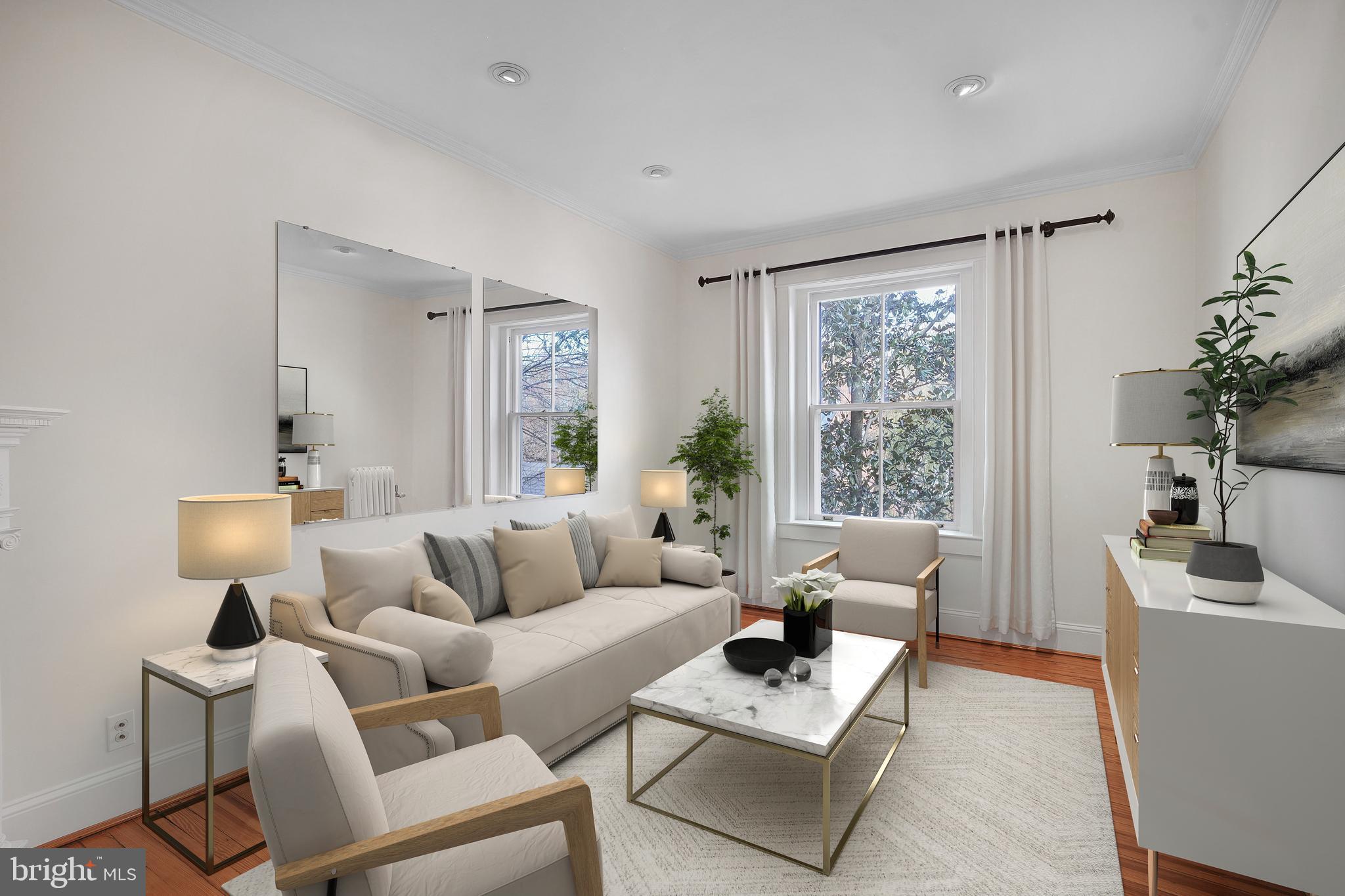 1657 31ST STREET NW 203