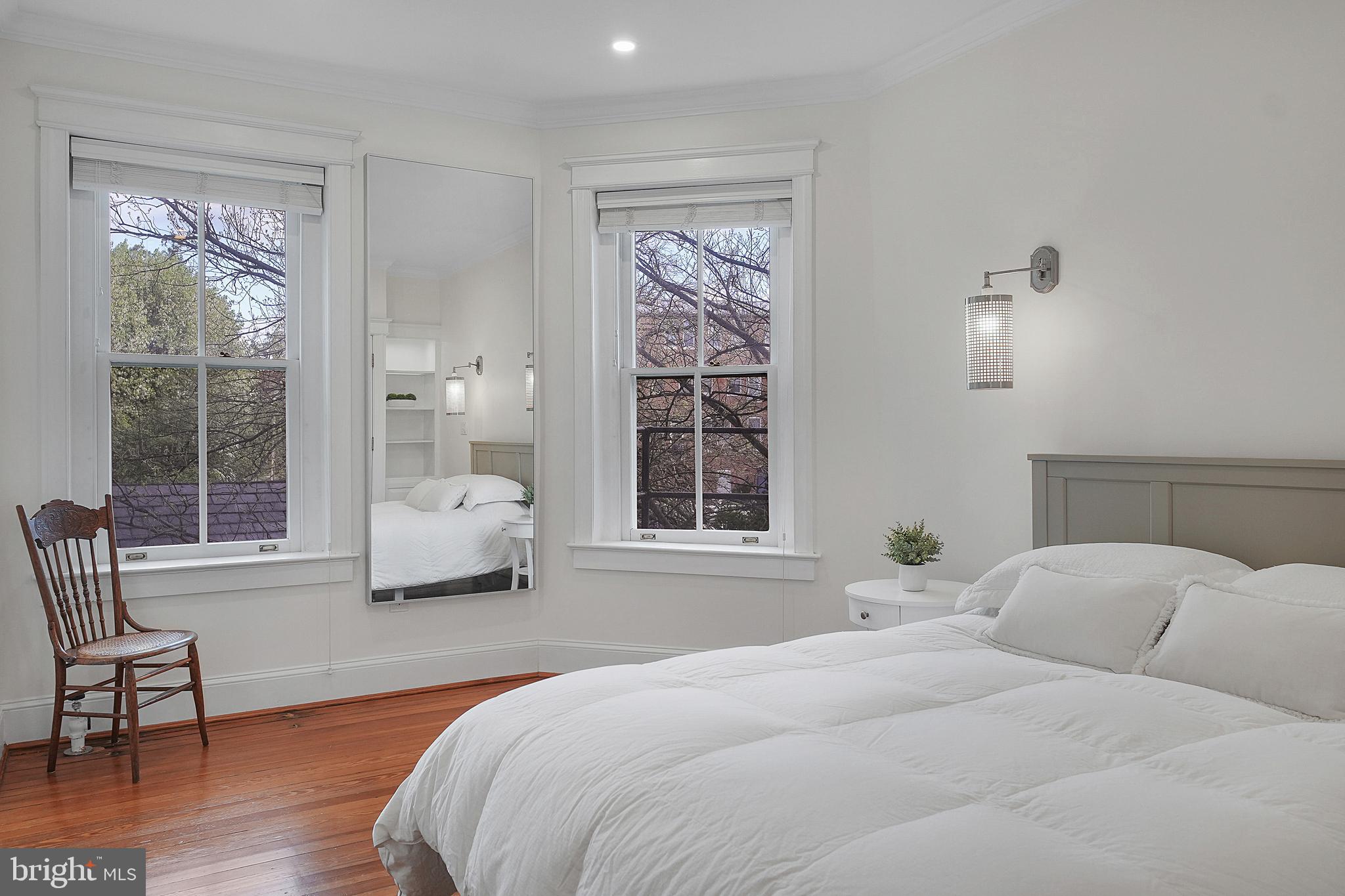 1657 31ST STREET NW 203