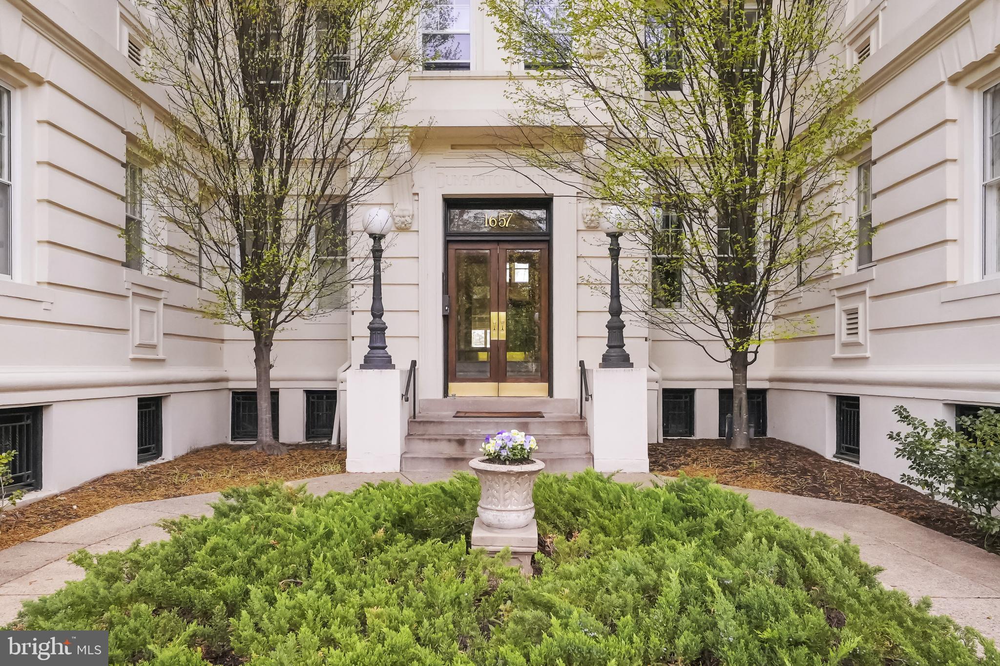 1657 31ST STREET NW 203