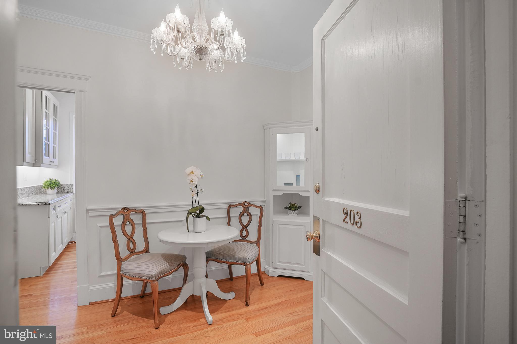 1657 31ST STREET NW 203