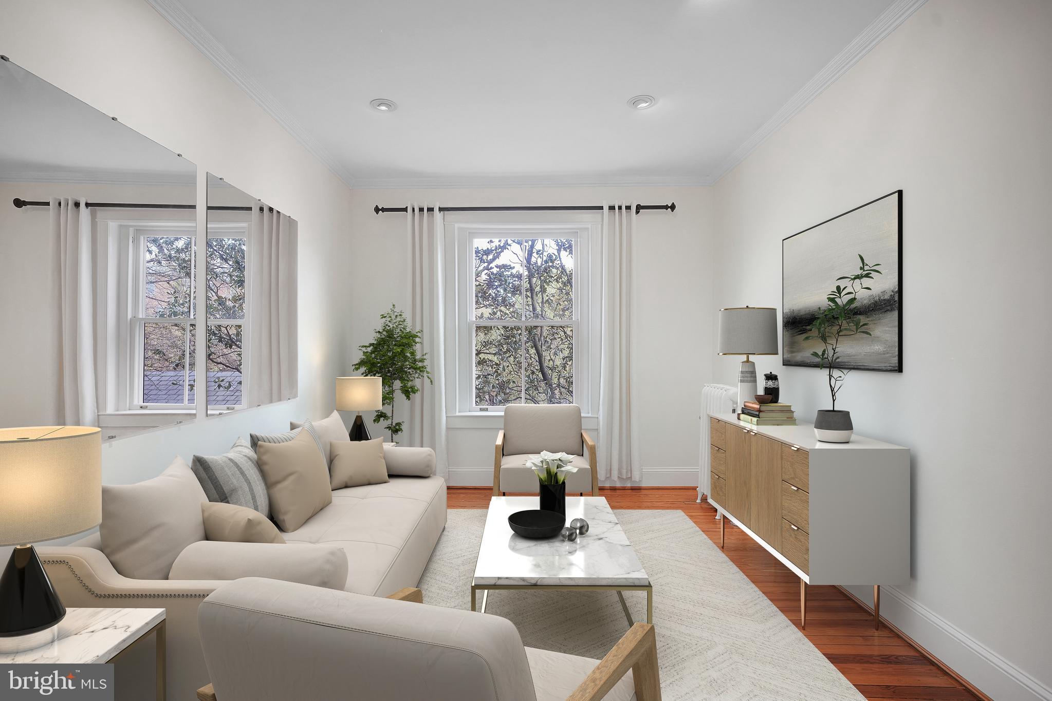 1657 31ST STREET NW 203