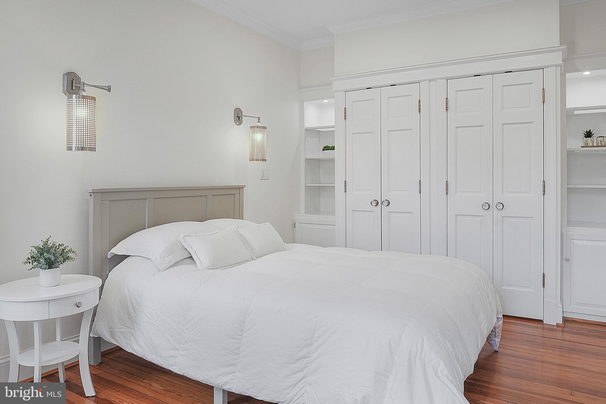 1657 31ST STREET NW 203