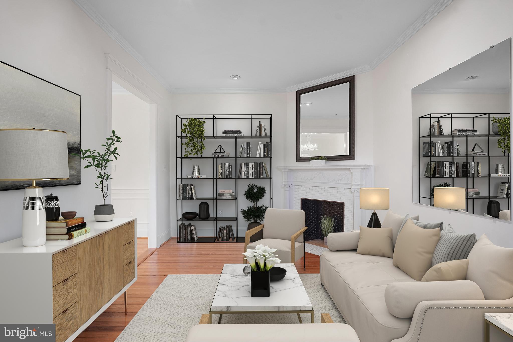 1657 31ST STREET NW 203