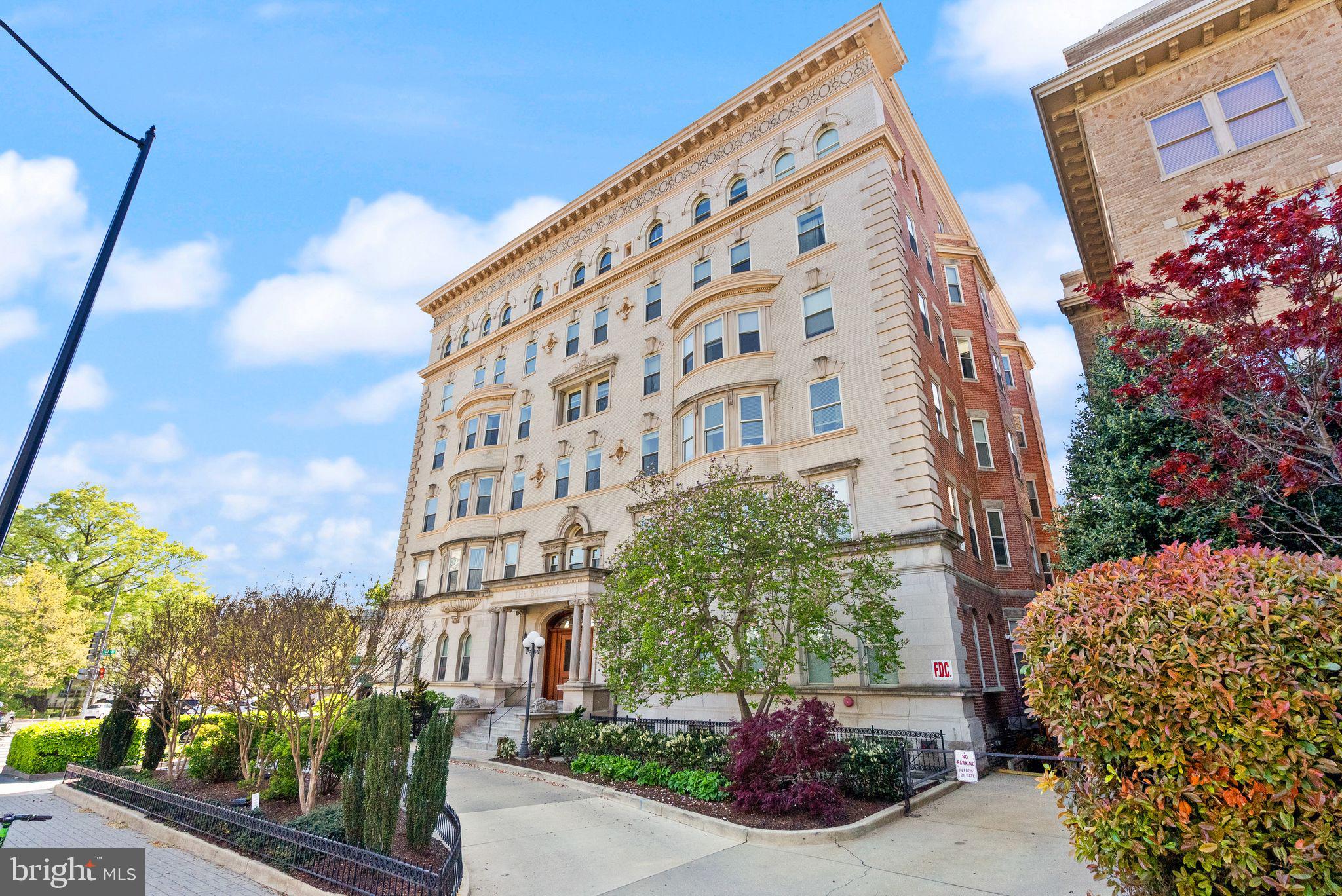 2000 16th St NW #103