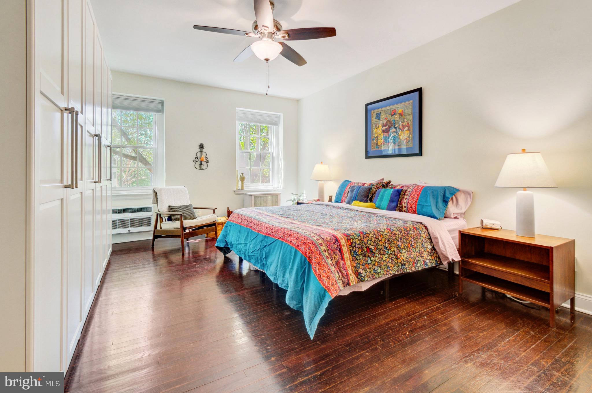 4700 Connecticut Ave NW #208