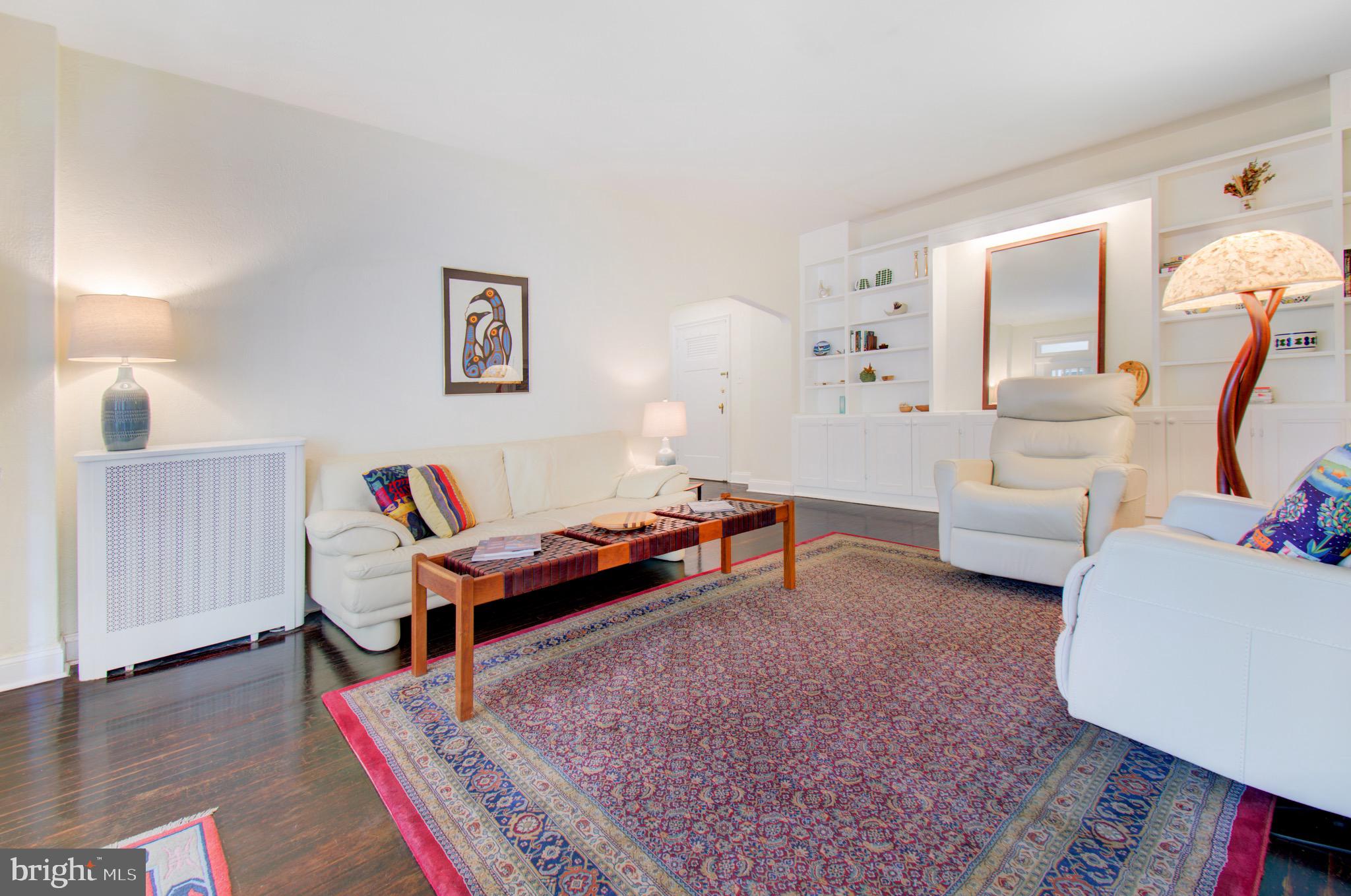 4700 Connecticut Ave NW #208