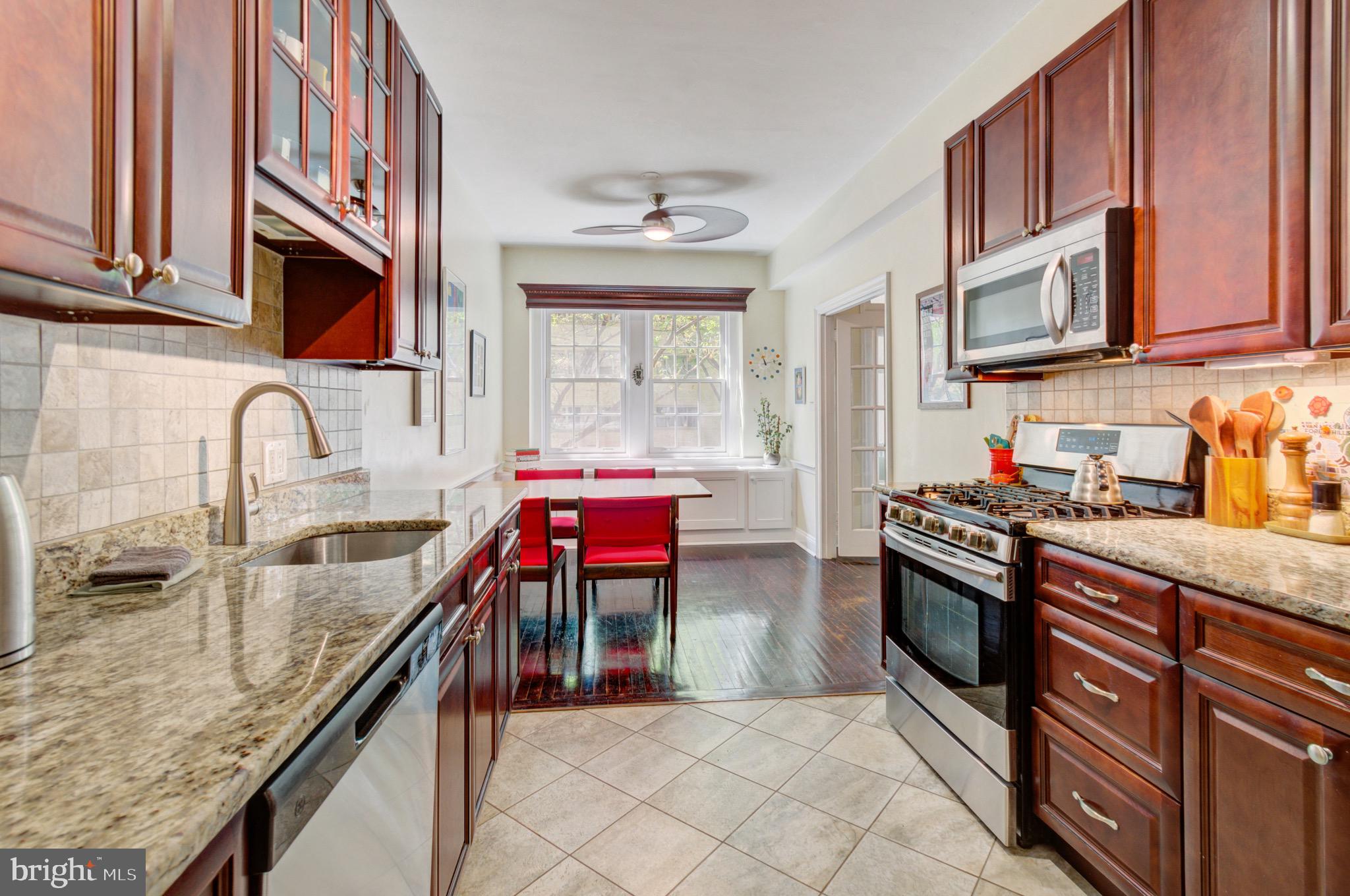 4700 Connecticut Ave NW #208