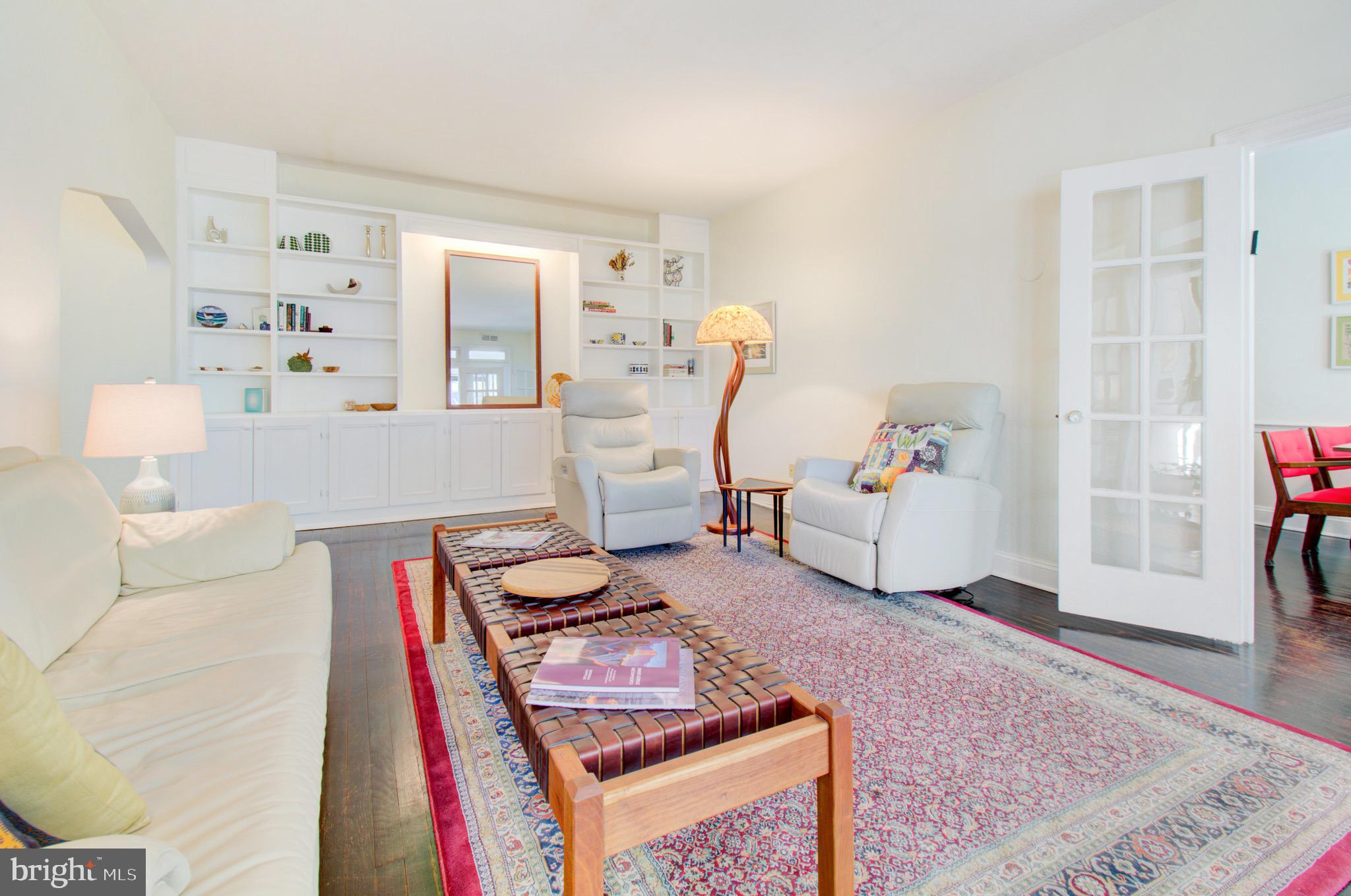 4700 Connecticut Ave NW #208